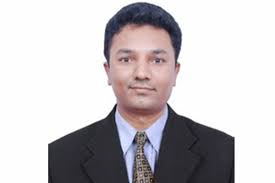 Dr Hosahalli Rajanna Sunilkumar